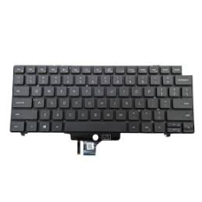 Dell Keyboard US Backlit 79-Key For Latitude 5420 7420 CW3R5 